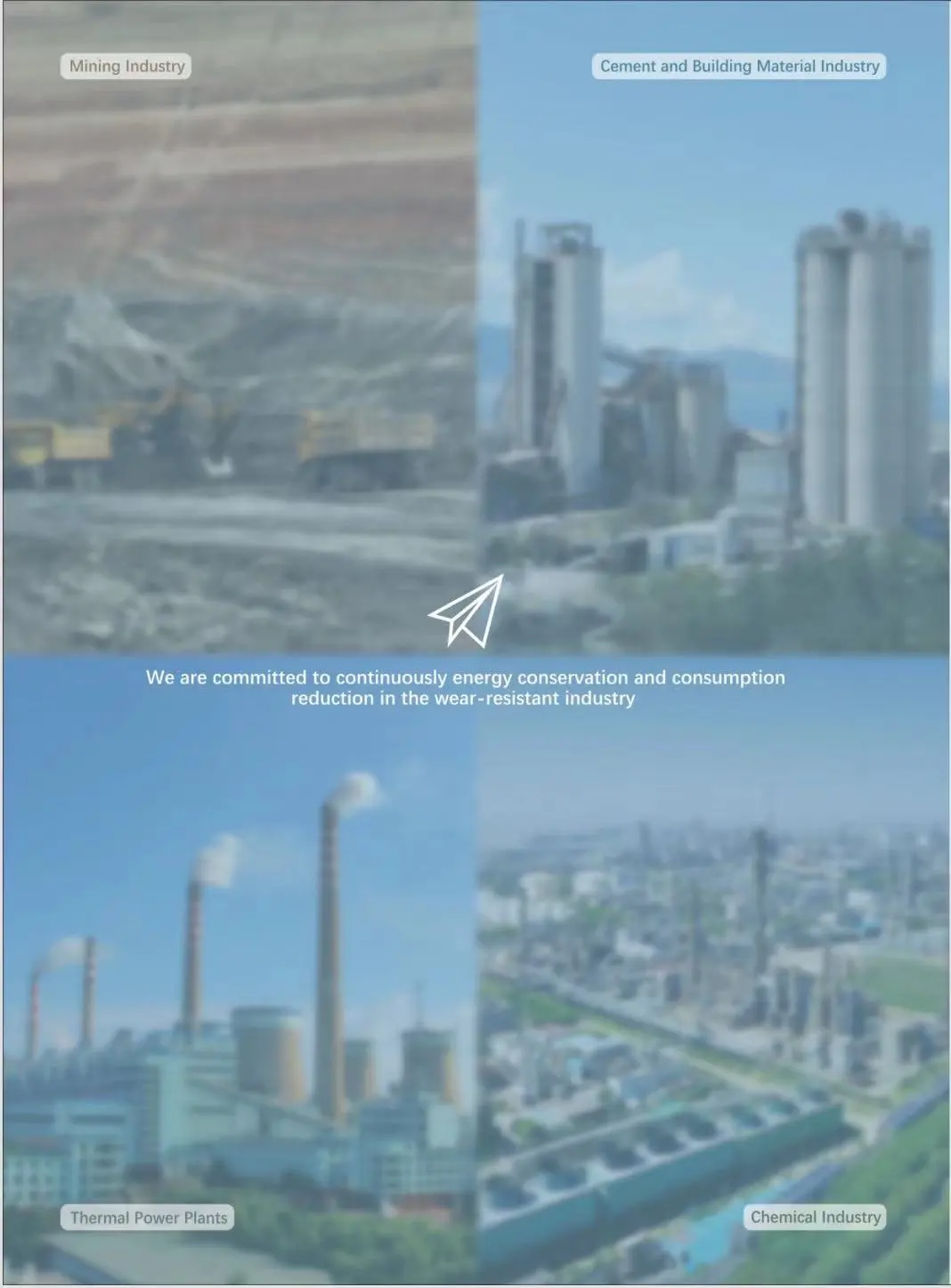 industries