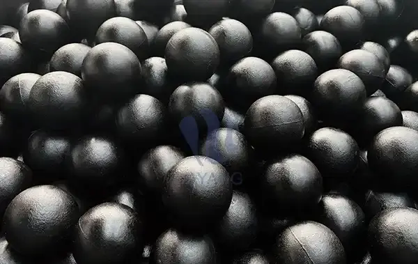 grinding balls