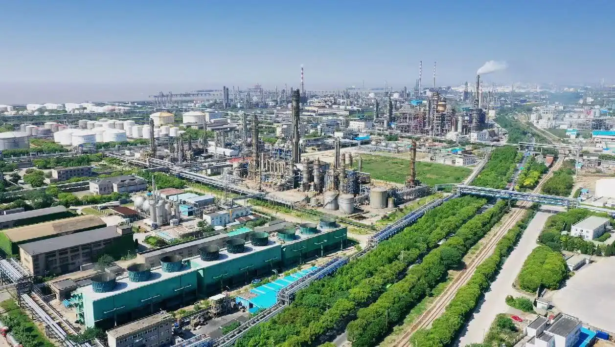 chemical Industry chemical Industry