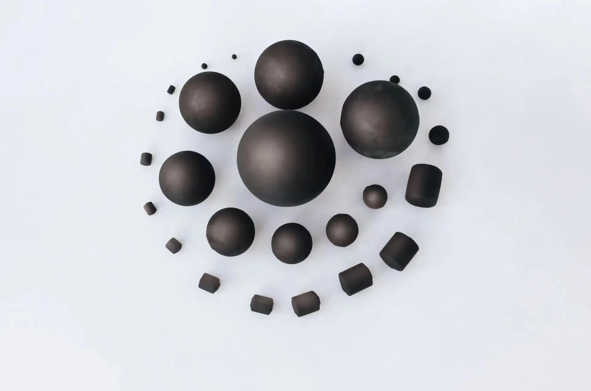 grinding balls grinding balls