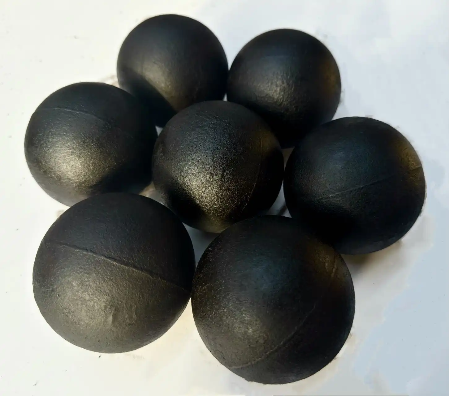 grinding balls