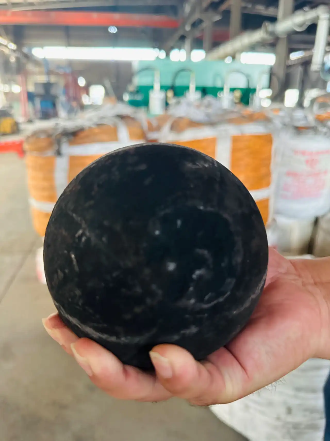 grinding ball grinding ball