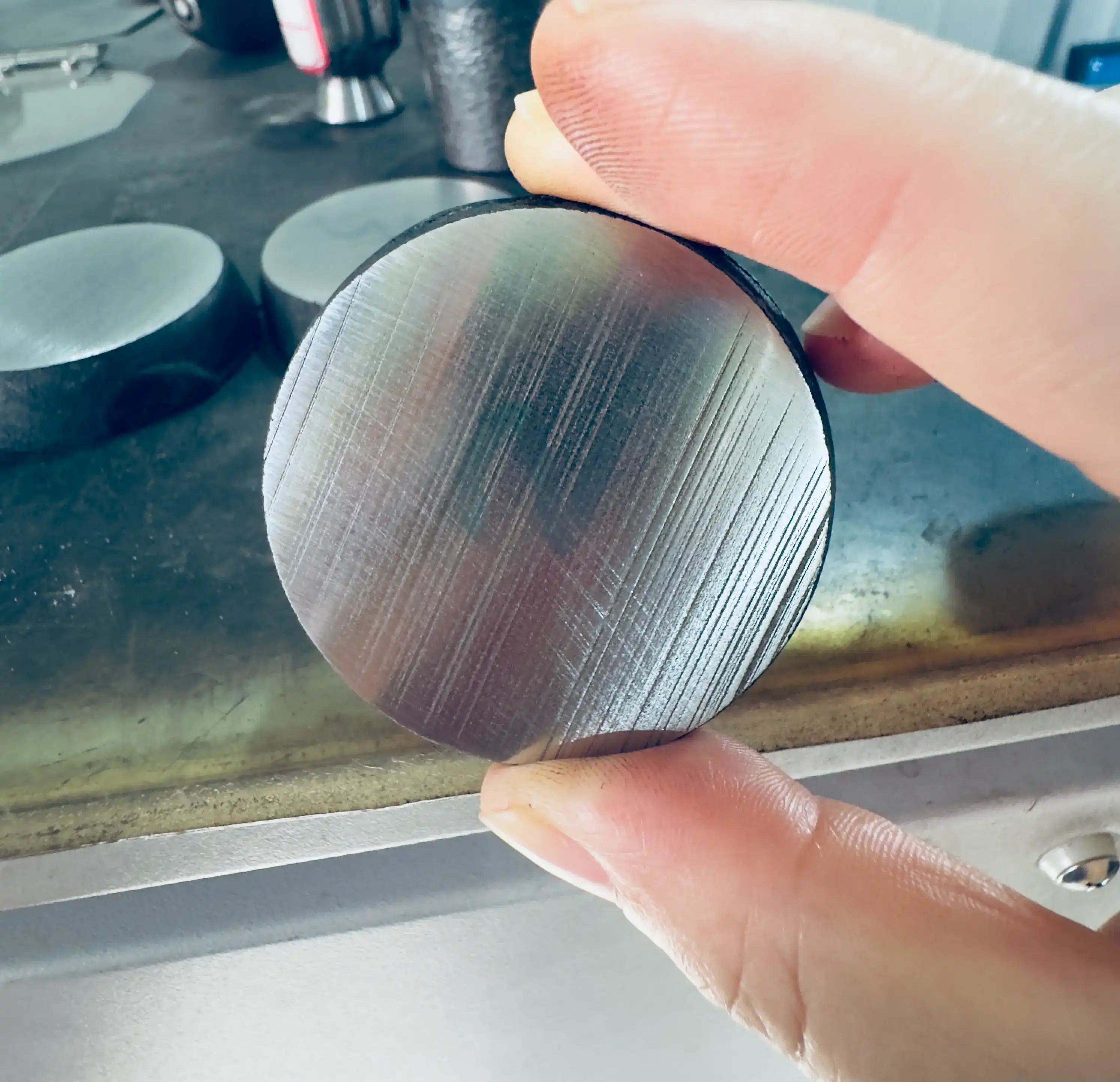 steel ball steel ball